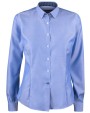 Hemden J. HARVEST & FROST RB122 Twill
Hemd Dames voor bedrukking &amp; borduring