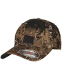FLEXFIT Flexfit® Veil Camo™ Cap Kappen personalisierbar