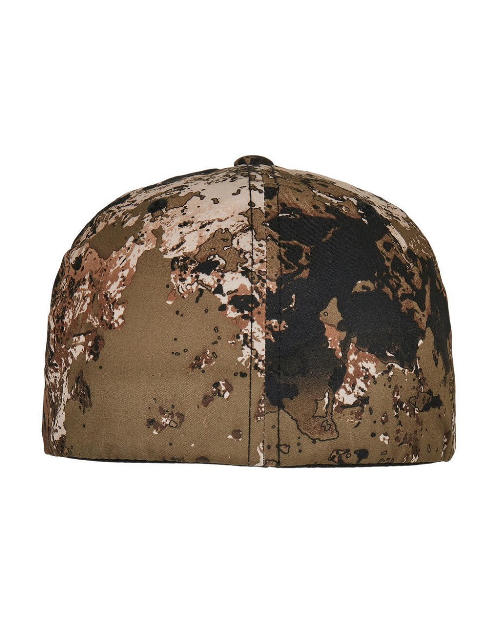 Petjes FLEXFIT Flexfit® Veil Camo™ Cap voor bedrukking &amp; borduring