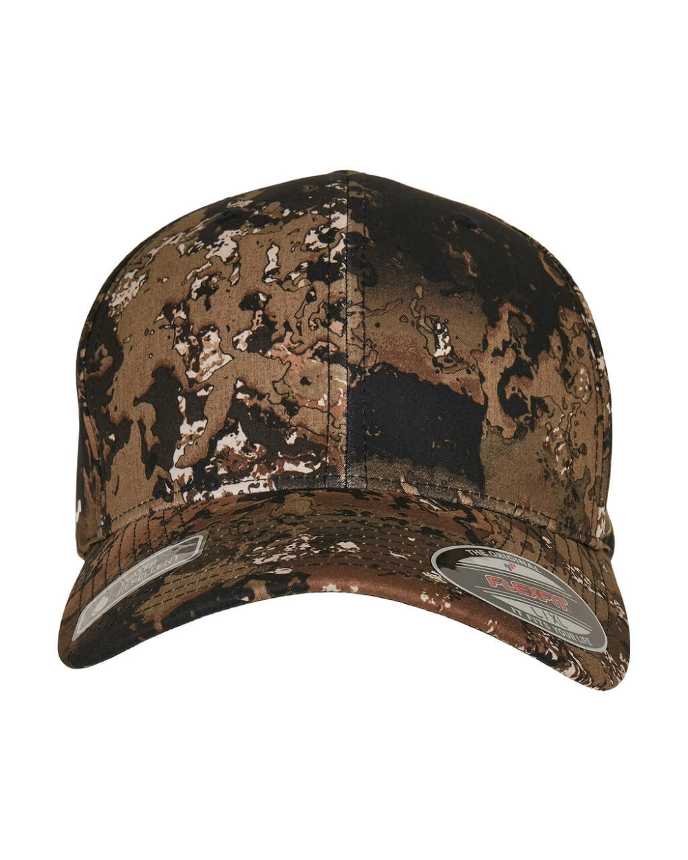 FLEXFIT Flexfit® Veil Camo™ Cap Kappen personalisierbar