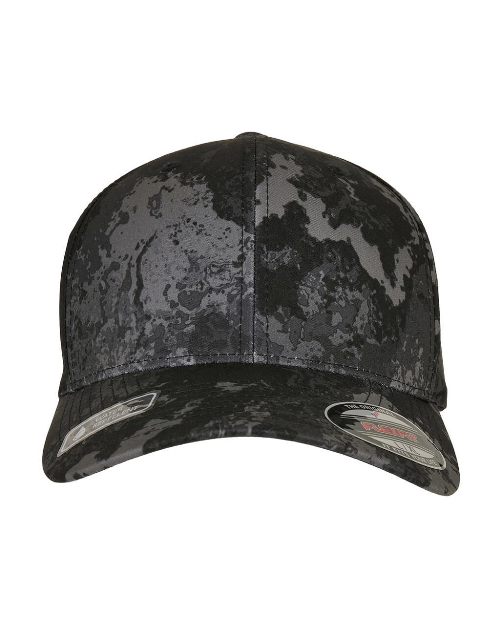 Petjes FLEXFIT Flexfit® Veil Camo™ Cap voor bedrukking &amp; borduring