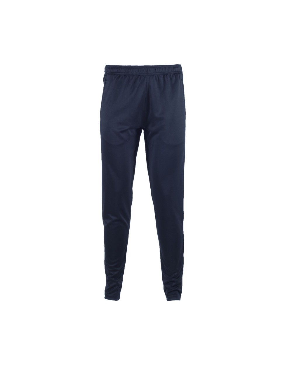 TOMBO MEN'S SLIM LEG TRAINING PANTS Hosen personalisierbar