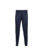 TOMBO MEN'S SLIM LEG TRAINING PANTS Hosen personalisierbar