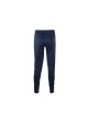 TOMBO MEN'S SLIM LEG TRAINING PANTS Hosen personalisierbar