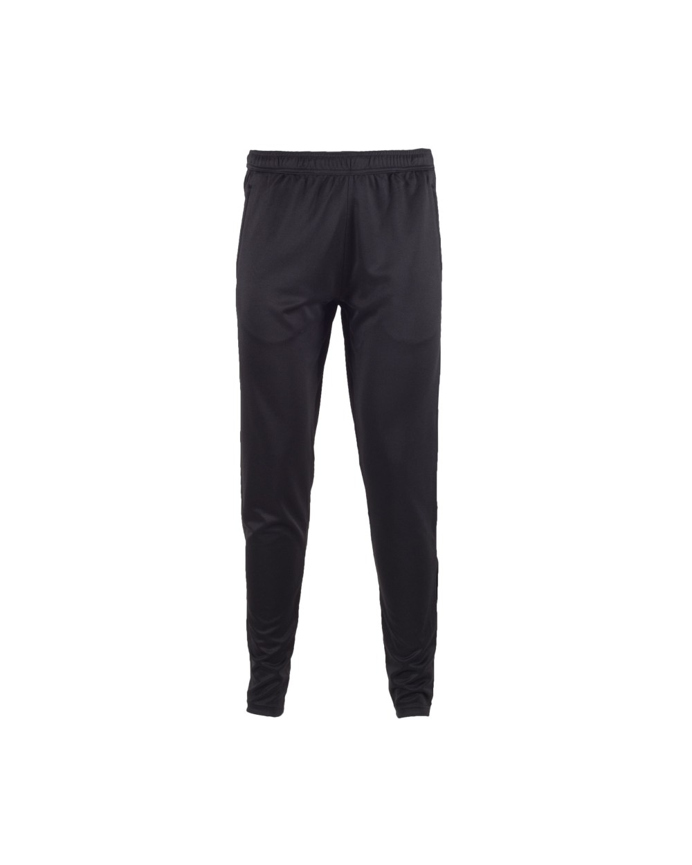TOMBO MEN'S SLIM LEG TRAINING PANTS Hosen personalisierbar
