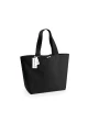 Tote bags WESTFORDMILL EARTHAWARE® ORGANIC MARINA TOTE XL voor bedrukking &amp; borduring