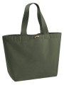 WESTFORDMILL EARTHAWARE® ORGANIC MARINA TOTE XL  personnalisable