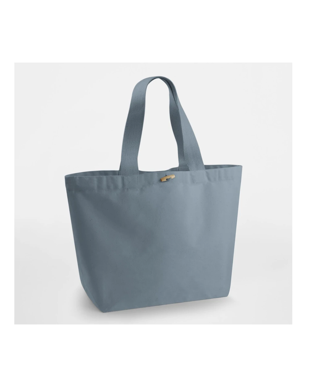 Tote bags personnalisable WESTFORDMILL EARTHAWARE® ORGANIC MARINA TOTE XL