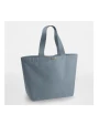 Tote bags personnalisable WESTFORDMILL EARTHAWARE® ORGANIC MARINA TOTE XL
