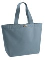 WESTFORDMILL EARTHAWARE® ORGANIC MARINA TOTE XL  personnalisable