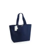 Tote bags WESTFORDMILL EARTHAWARE® ORGANIC MARINA TOTE XL voor bedrukking &amp; borduring