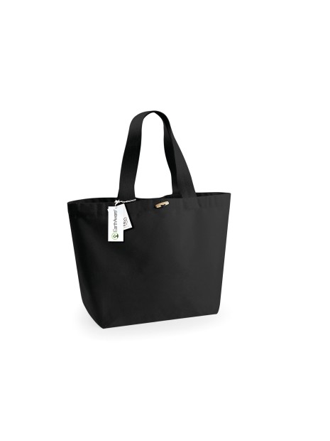 WESTFORDMILL EARTHAWARE® ORGANIC MARINA TOTE XL /api/colors/b9fdad4a-5e94-45cb-8c03-c08b349b28c3 personnalisable