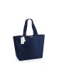 Tote bags personnalisable WESTFORDMILL EARTHAWARE® ORGANIC MARINA TOTE XL