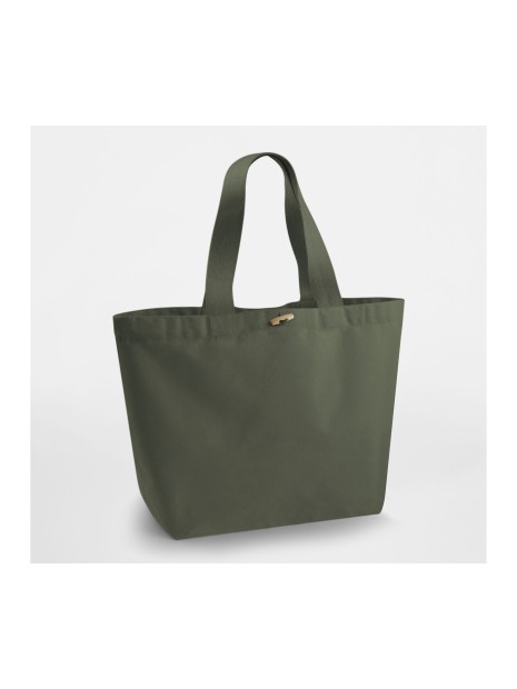 WESTFORDMILL EARTHAWARE® ORGANIC MARINA TOTE XL /api/colors/58dd3dee-2678-46d9-9dbd-0df248a4ca3e personnalisable