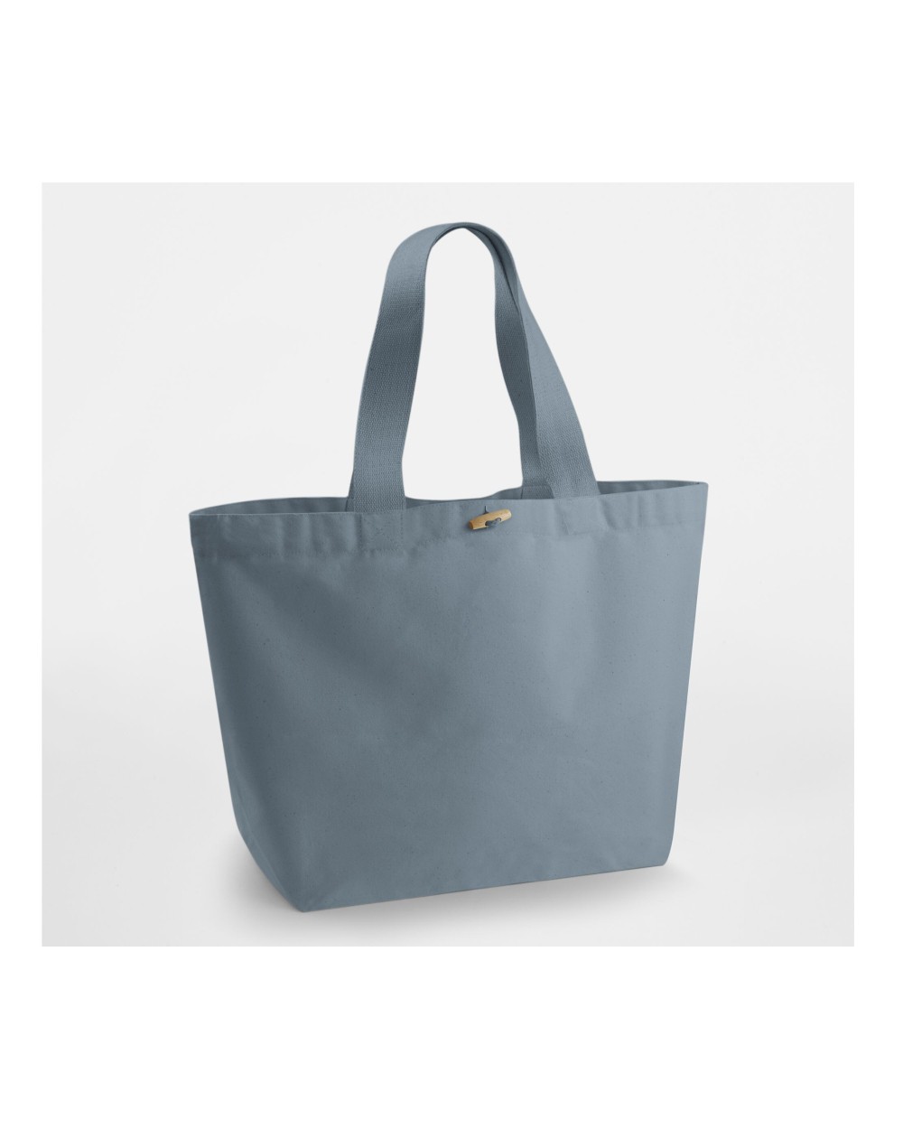 Tote bags personnalisable WESTFORDMILL EARTHAWARE® ORGANIC MARINA TOTE XL