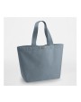 Tote bags personnalisable WESTFORDMILL EARTHAWARE® ORGANIC MARINA TOTE XL