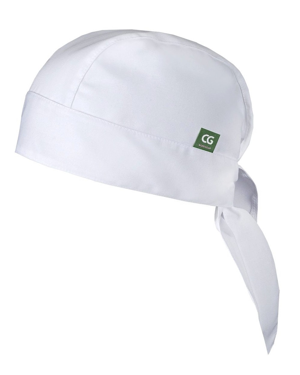 CG INTERNATIONAL Chef´s Hat Prato GreeNature Mützen personalisierbar
