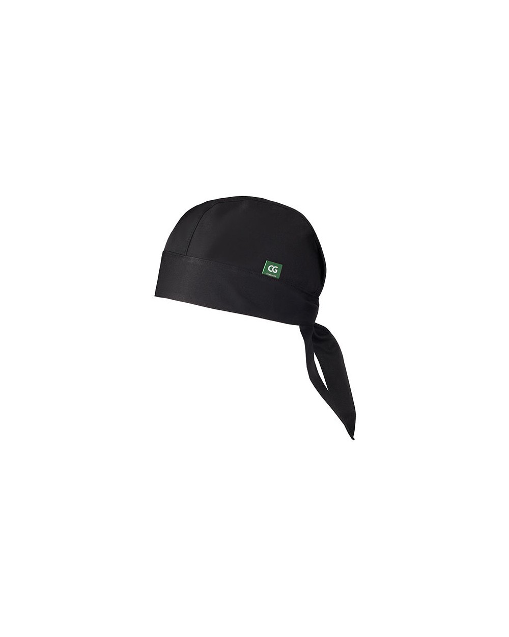 Bonnets personnalisable CG INTERNATIONAL Chef´s Hat Prato GreeNature