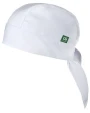 Bonnets personnalisable CG INTERNATIONAL Chef´s Hat Prato GreeNature