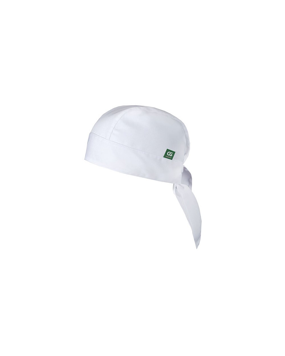 CG INTERNATIONAL Chef´s Hat Prato GreeNature Mützen personalisierbar