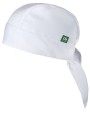 CG INTERNATIONAL Chef´s Hat Prato GreeNature Mützen personalisierbar