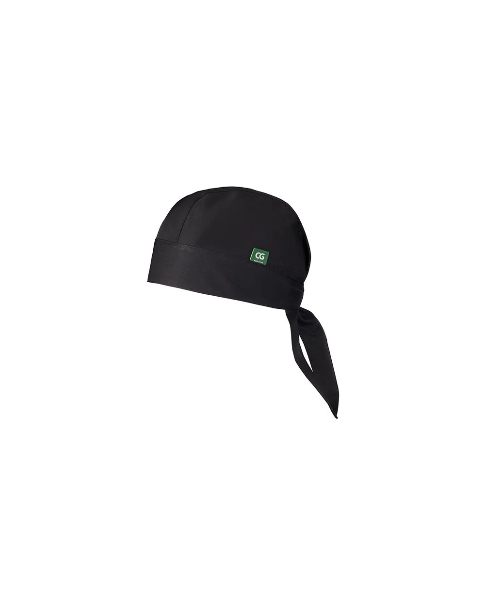 Mutsen CG INTERNATIONAL Chef´s Hat Prato GreeNature voor bedrukking &amp; borduring