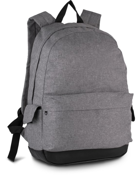 KIMOOD Rucksack Taschen personalisierbar