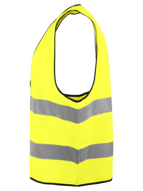 PROJOB 6709 CHASUBLE PRIO ZIPPEE - EN ISO 20471 CLASSE 2 /api/colors/f8fdaa66-6ddc-4b38-97a7-dc26c00d2622 personnalisable