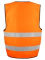 PROJOB 6709 CHASUBLE PRIO ZIPPEE - EN ISO 20471 CLASSE 2 /api/colors/994f2ca3-7f16-475d-8db3-474f109852d9 personnalisable