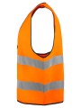 PROJOB 6709 CHASUBLE PRIO ZIPPEE - EN ISO 20471 CLASSE 2 /api/colors/994f2ca3-7f16-475d-8db3-474f109852d9 personnalisable