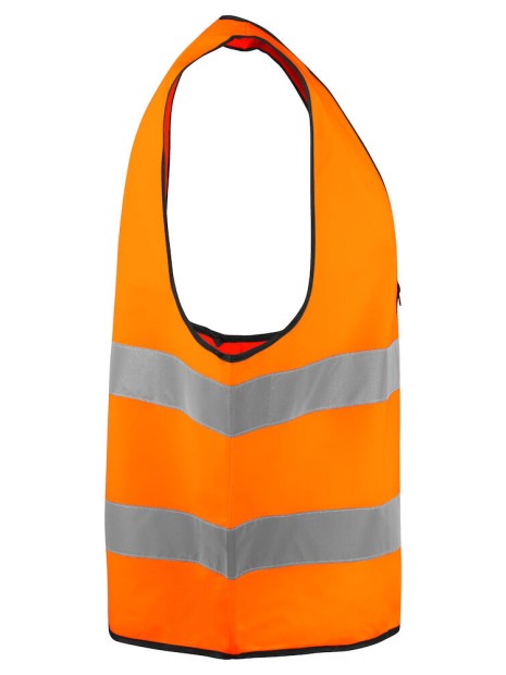 PROJOB 6709 CHASUBLE PRIO ZIPPEE - EN ISO 20471 CLASSE 2 /api/colors/994f2ca3-7f16-475d-8db3-474f109852d9 personnalisable