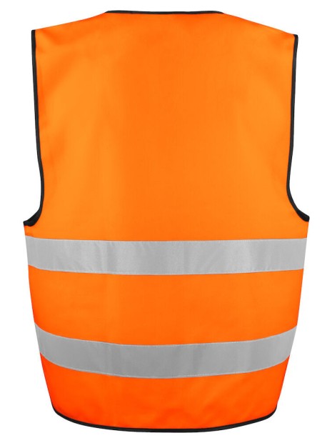 PROJOB 6709 CHASUBLE PRIO ZIPPEE - EN ISO 20471 CLASSE 2 /api/colors/994f2ca3-7f16-475d-8db3-474f109852d9 personnalisable