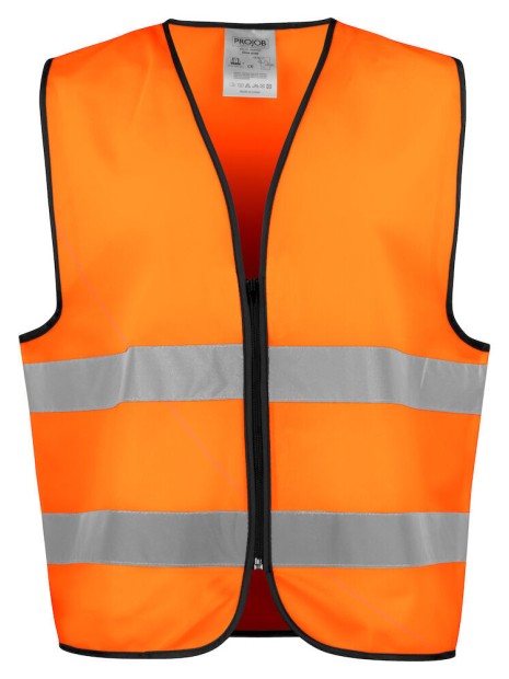 PROJOB 6709 CHASUBLE PRIO ZIPPEE - EN ISO 20471 CLASSE 2 /api/colors/994f2ca3-7f16-475d-8db3-474f109852d9 personnalisable