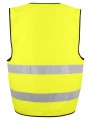 PROJOB 6709 CHASUBLE PRIO ZIPPEE - EN ISO 20471 CLASSE 2 /api/colors/f8fdaa66-6ddc-4b38-97a7-dc26c00d2622 personnalisable