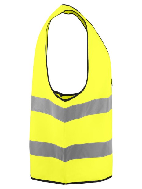 PROJOB 6709 CHASUBLE PRIO ZIPPEE - EN ISO 20471 CLASSE 2 /api/colors/f8fdaa66-6ddc-4b38-97a7-dc26c00d2622 personnalisable