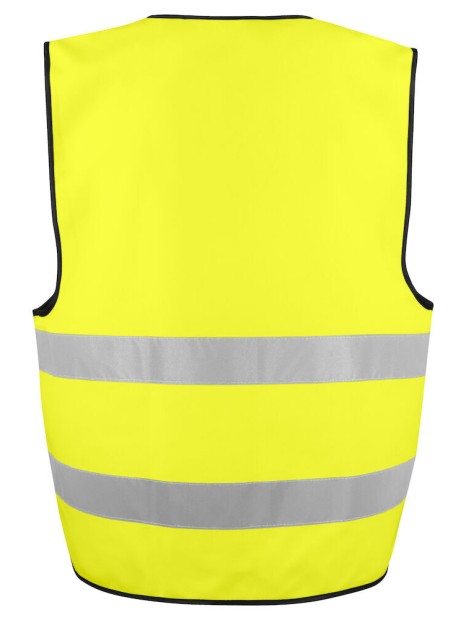 PROJOB 6709 CHASUBLE PRIO ZIPPEE - EN ISO 20471 CLASSE 2 /api/colors/f8fdaa66-6ddc-4b38-97a7-dc26c00d2622 personnalisable