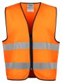 PROJOB 6709 CHASUBLE PRIO ZIPPEE - EN ISO 20471 CLASSE 2 /api/colors/994f2ca3-7f16-475d-8db3-474f109852d9 personnalisable