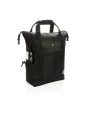 Tassen & Zakken SWISS PEAK Swiss Peak koeldraagtas/rugzak PVC vrij voor bedrukking &amp; borduring
