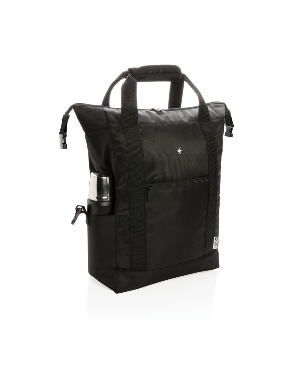 SWISS PEAK Swiss Peak XXL Kühltasche, PVC-frei Taschen personalisierbar