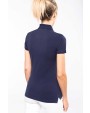 Polo's KARIBAN Vintage damespolo voor bedrukking &amp; borduring