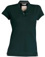 Polo's KARIBAN Vintage damespolo voor bedrukking &amp; borduring