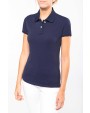 Polo's KARIBAN Vintage damespolo voor bedrukking &amp; borduring