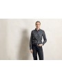 Chemises personnalisable PREMIER Ladies Jeans Stitch Denim Shirt