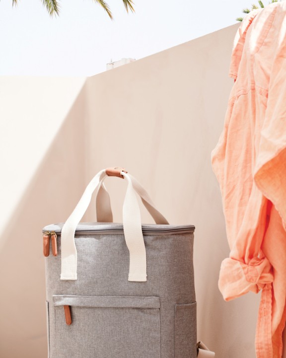 VINGA VINGA Sortino Wanderkühlrucksack Taschen personalisierbar