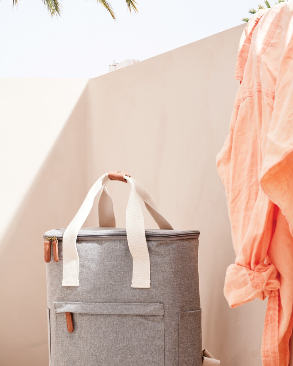 VINGA VINGA Sortino Wanderkühlrucksack Taschen personalisierbar