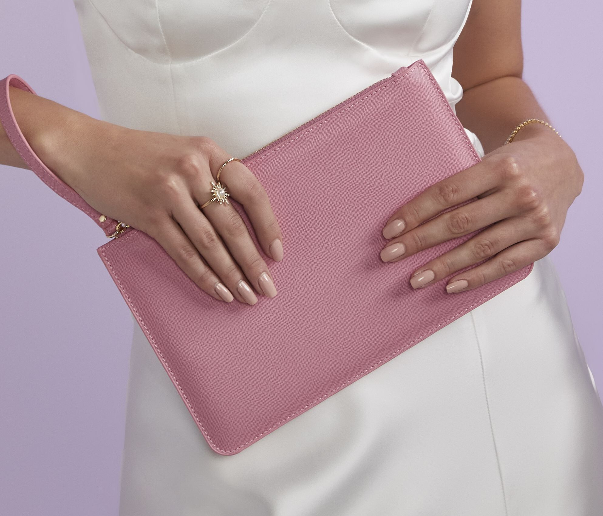 Benodigdheden BAG BASE BOUTIQUE ACCESSORY POUCH voor bedrukking &amp; borduring