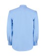 Hemden KUSTOM KIT Classic Fit Business Shirt voor bedrukking &amp; borduring