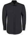 Chemises personnalisable KUSTOM KIT Classic Fit Business Shirt