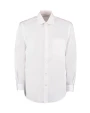 KUSTOM KIT Classic Fit Business Shirt Hemden personalisierbar