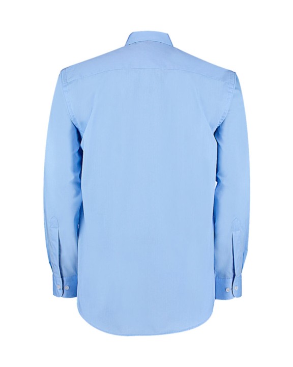Chemises personnalisable KUSTOM KIT Classic Fit Business Shirt
